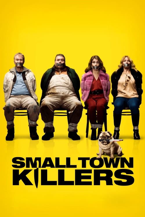 Small Town Killers download