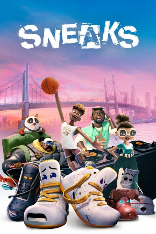 Sneaks download