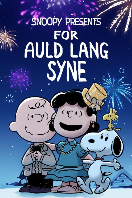 Snoopy Presents: For Auld Lang Syne download