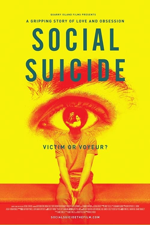 Social Suicide download