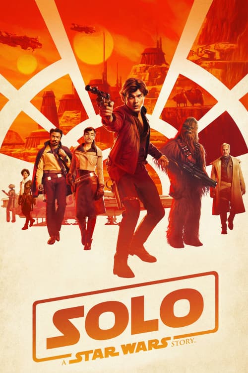 Solo: A Star Wars Story download