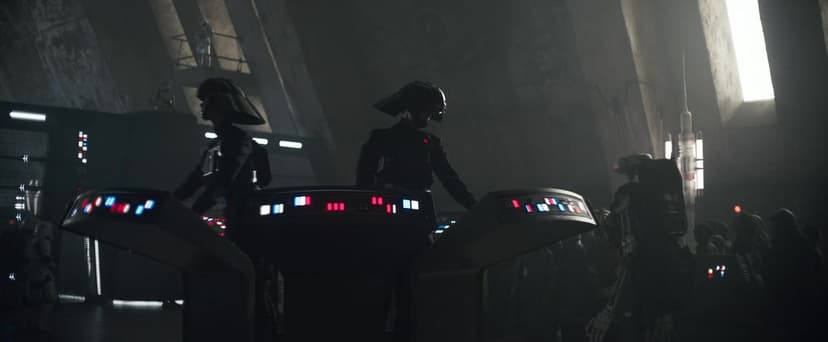 Solo: A Star Wars Story