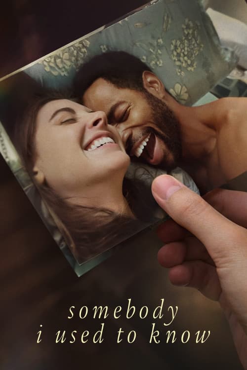 Somebody I Used to Know download