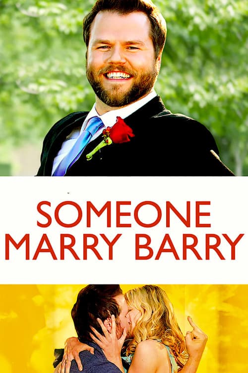 Someone Marry Barry download