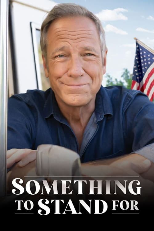 Something to Stand for with Mike Rowe download