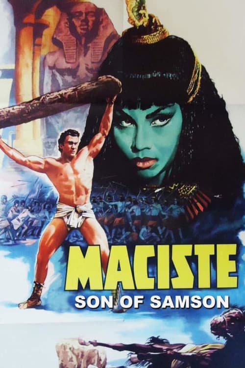 Son of Samson download