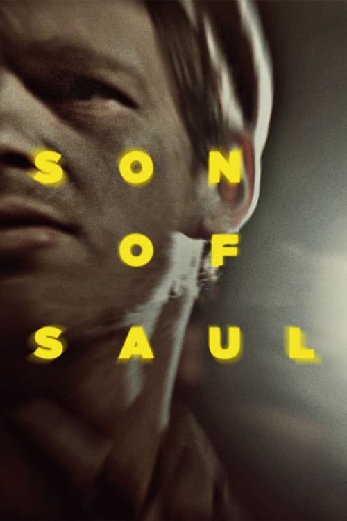 Son of Saul download