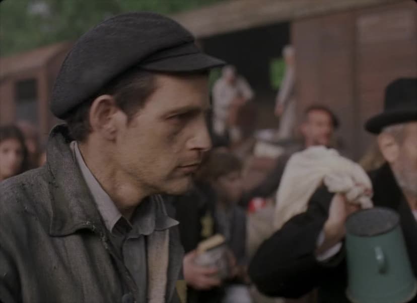 Son of Saul