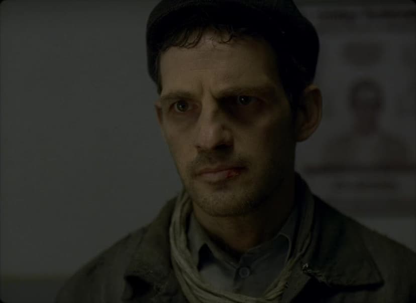 Son of Saul