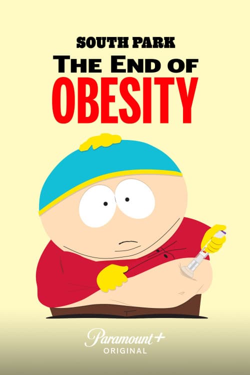 South Park: The End of Obesity download