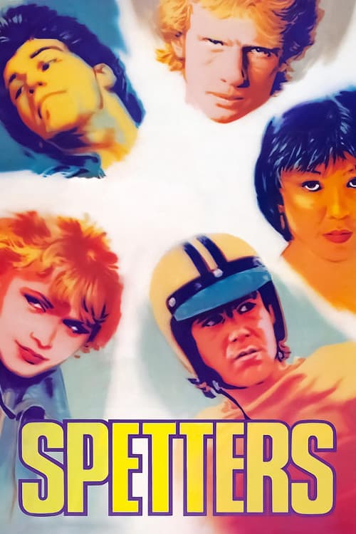 Spetters download