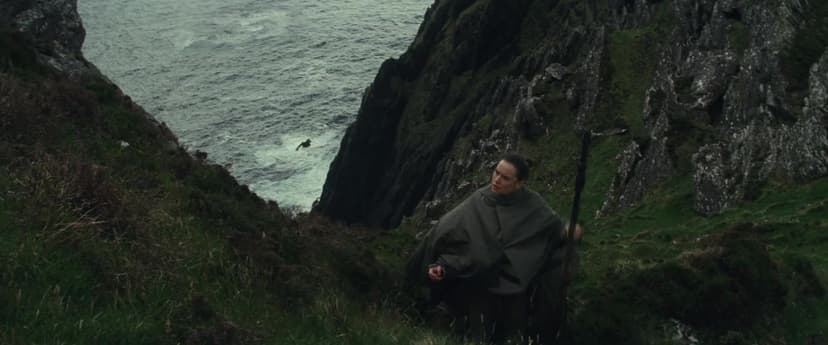 Star Wars: Episode VIII - The Last Jedi