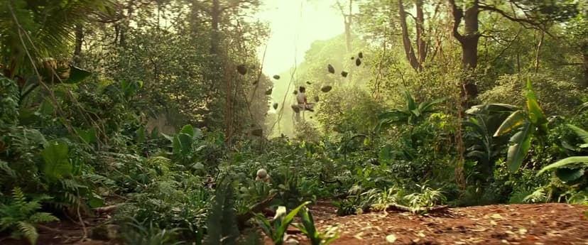 Star Wars: Episode IX - The Rise of Skywalker