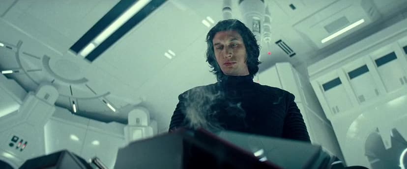 Star Wars: Episode IX - The Rise of Skywalker