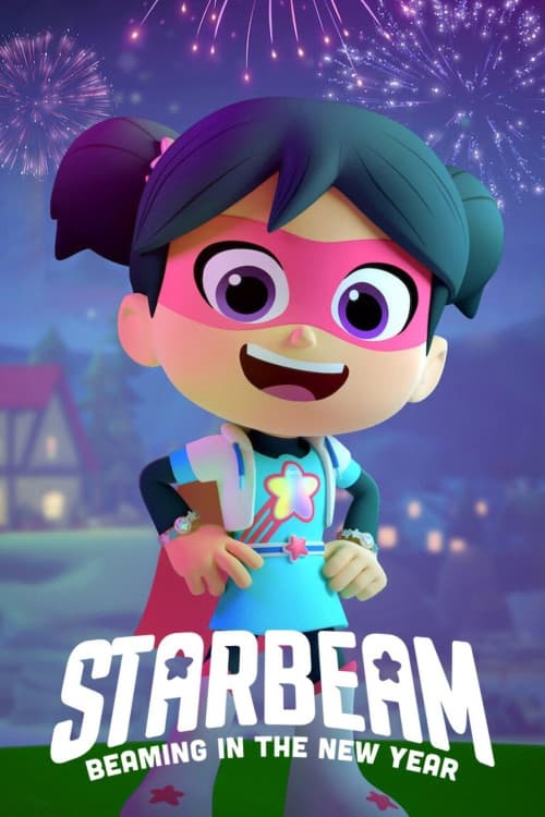 StarBeam: Beaming in the New Year download