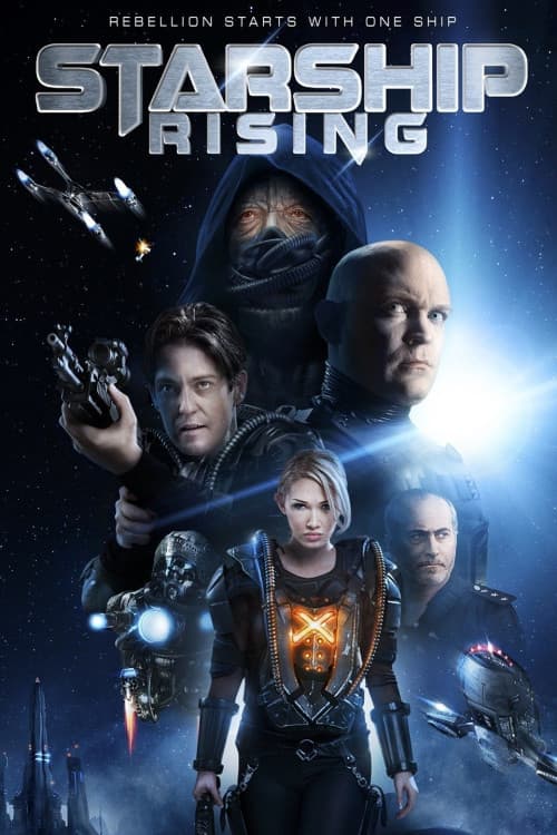 Starship: Rising download