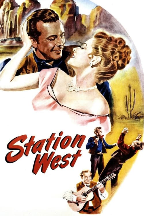 Station West download