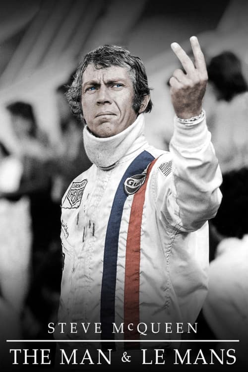 Steve McQueen: The Man & Le Mans download