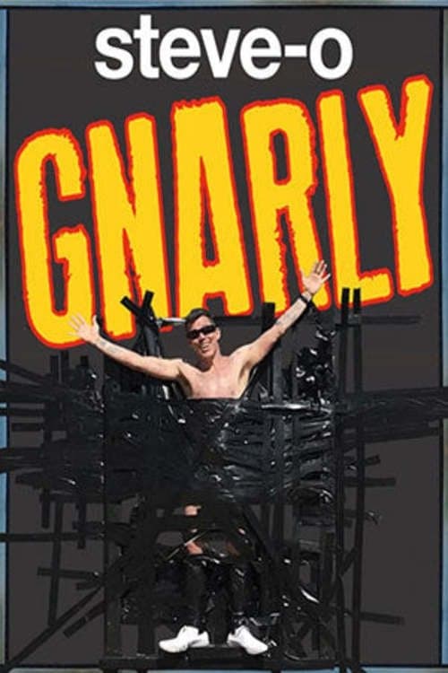 Steve-O: Gnarly download