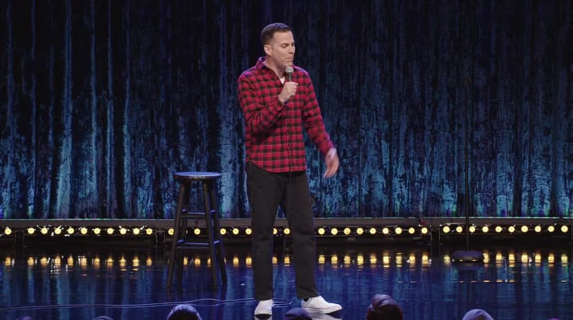 Steve-O: Gnarly