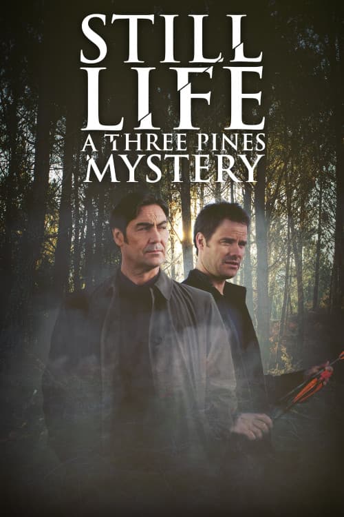 Still Life: A Three Pines Mystery download