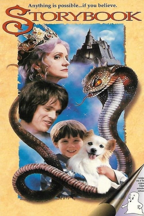 Storybook download