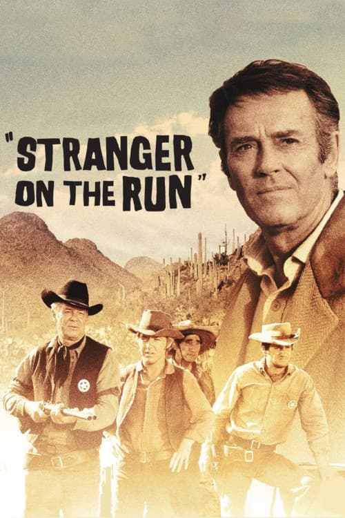 Stranger on the Run download