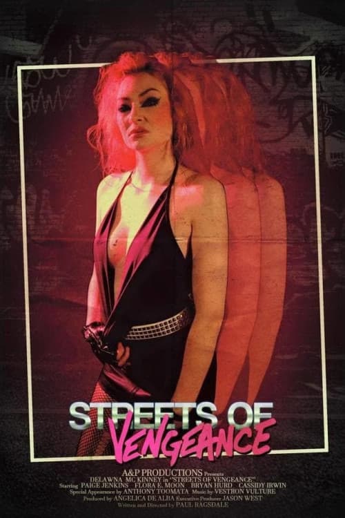 Streets of Vengeance download