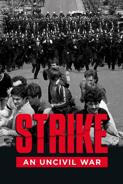 Strike: An Uncivil War download