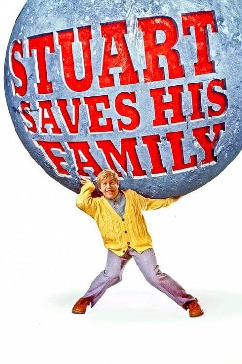 Stuart Saves His Family download