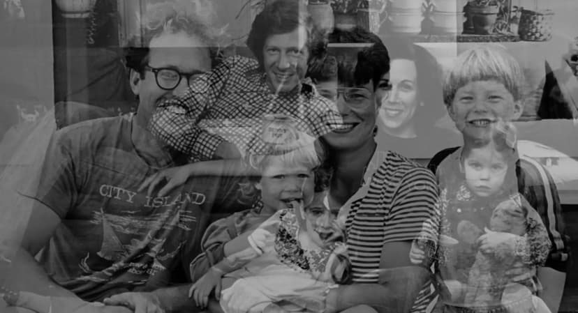 Stuart Saves His Family