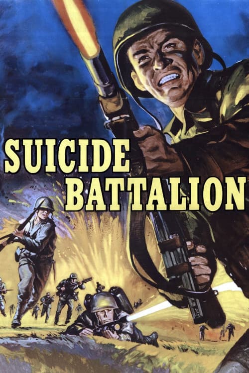 Suicide Battalion download