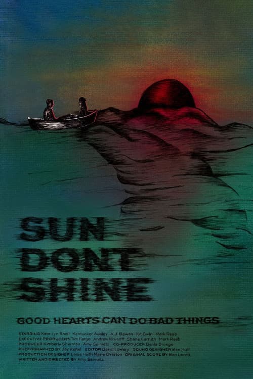 Sun Don't Shine download