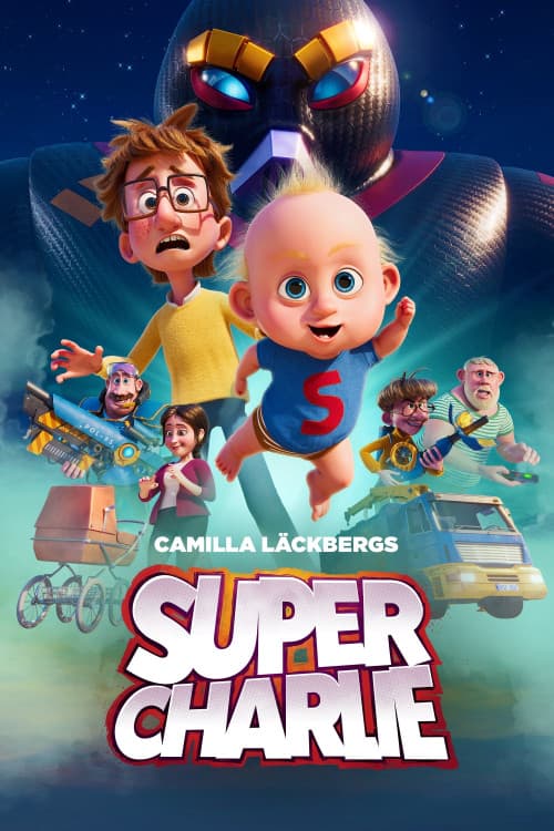 Super-Charlie download