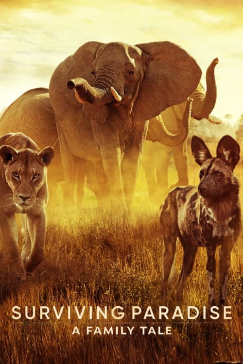 Surviving Paradise: A Family Tale download