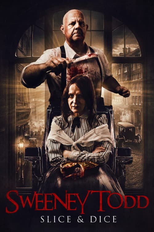 Sweeney Todd: Slice & Dice download