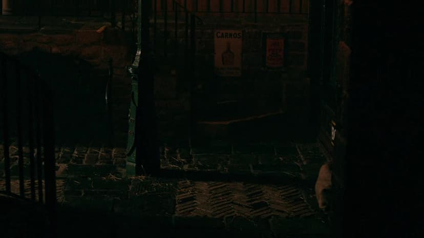 Sweeney Todd: Slice & Dice