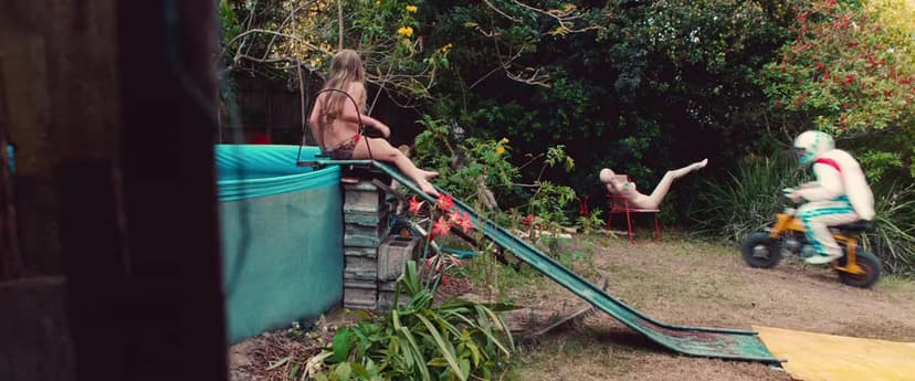 Swinging Safari