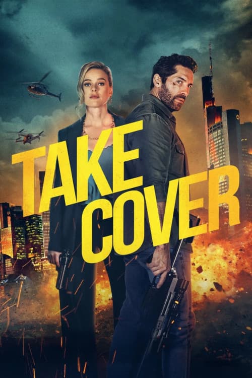 Take Cover download