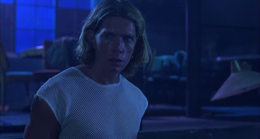 Tales from the Crypt: Demon Knight