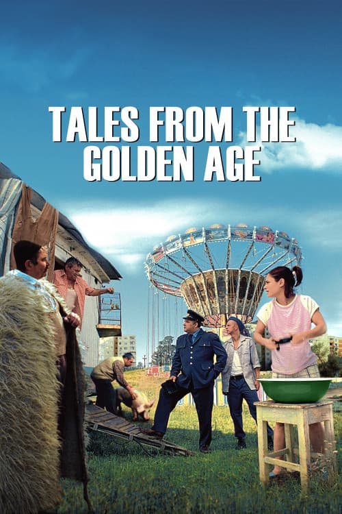Tales from the Golden Age download