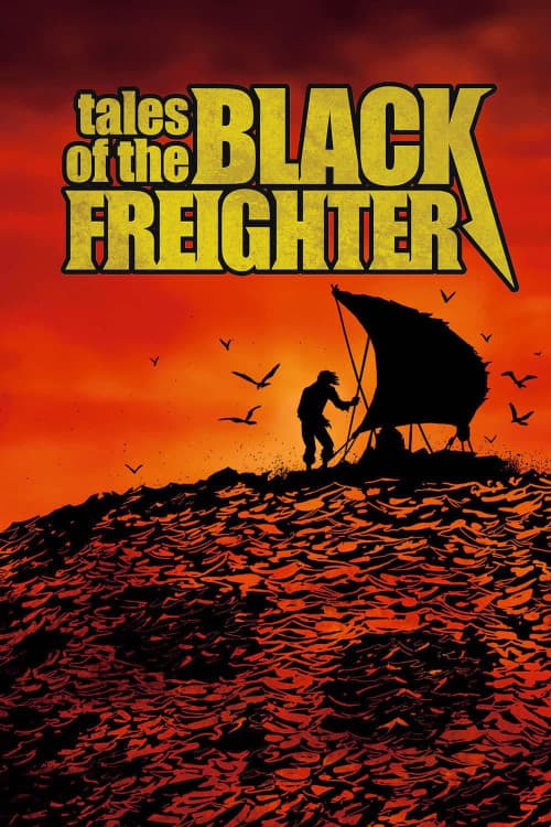Tales of the Black Freighter download