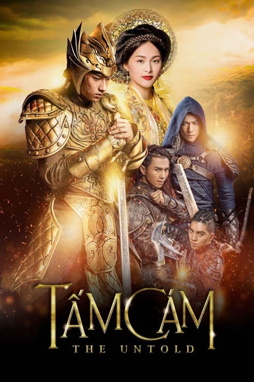 Tam Cam: The Untold Story download