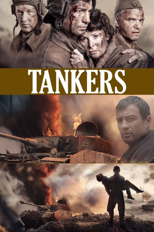 Tankers download