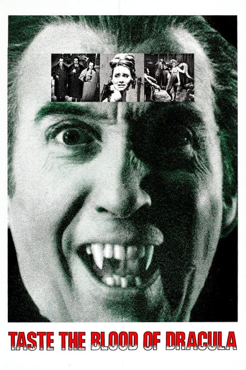 Taste the Blood of Dracula download