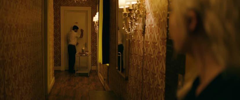 Tatort Tschiller: Off Duty