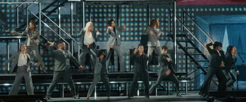 Taylor Swift: The Eras Tour