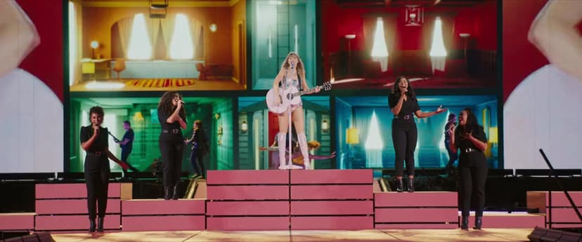 Taylor Swift: The Eras Tour