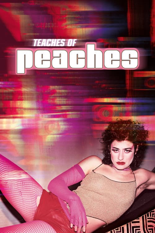 Teaches of Peaches download