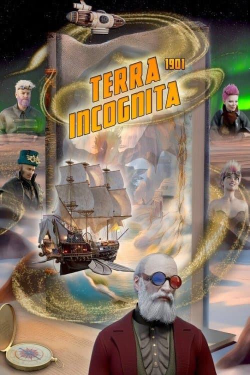 Terra Incognita 1901 download